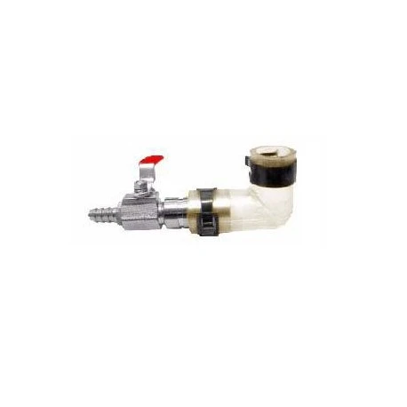ADAPTATEUR VANNE AIR