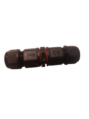 AQUA-SAFE CONNECTEUR ELECTRIQUE ETANCHE