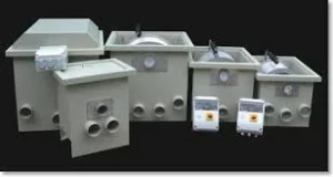Filtre tambour ProfiDrum,carpe koi, bassin