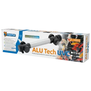 SUPERFISH ALU TECH UV