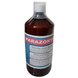 PARAZORYNE ANTI PARASITE CARPE KOI