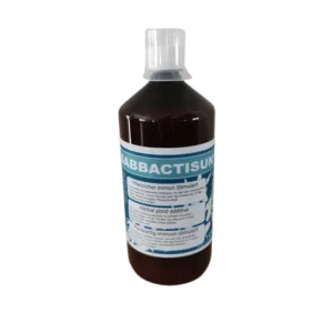 Sabbactisun Anti Bactérien Carpe Koï