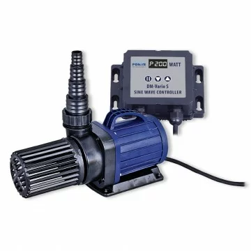Pompe à bassin AQUAFORTE DM Vario S