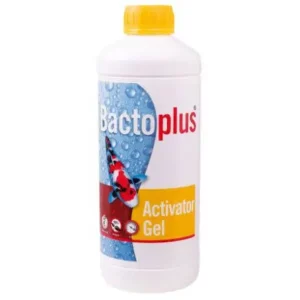 Activator Gel BACTOPLUS