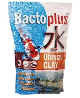Bactoplus Ohmizu clay