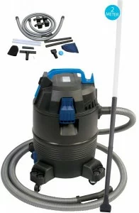 aspirateur bassin