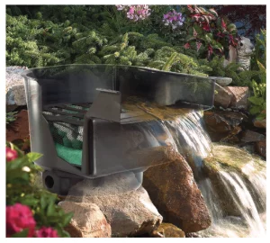 AQUAFORTE  FILTERFALL 48