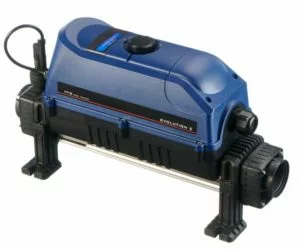 CHAUFFAGE ELECRO KOI POND programmable