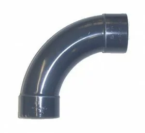 RACCORD GRAND ANGLE PVC