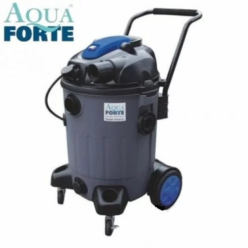 aspirateur bassin