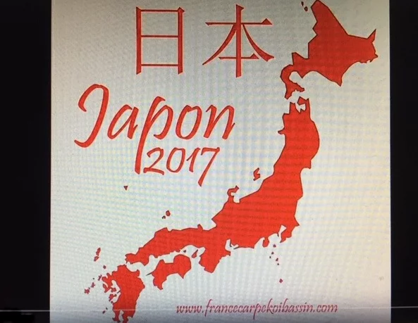 japon 2017