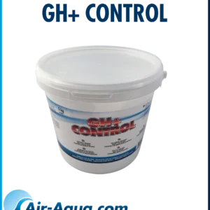 GH + CONTROL AIR AQUA