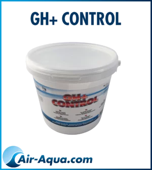 GH + CONTROL AIR AQUA