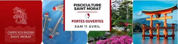 Portes Ouvertes du 11 avril 2020 – Annulées