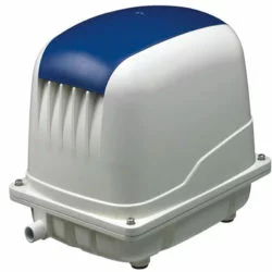 POMPE AIR NCAP-AERATION BASSIN