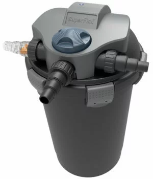 Superfish Top Clear Filtre
