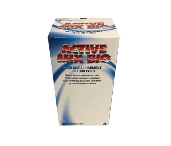 Active Mix Bio 2 litres