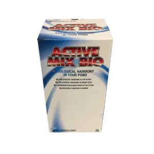 Active Mix Bio 2 litres