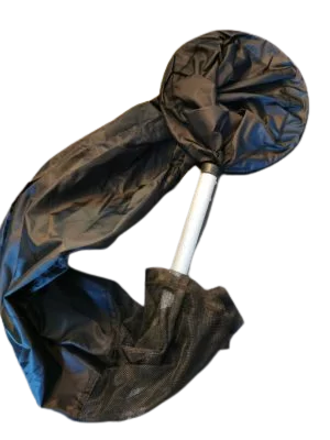 EPUISETTE CHAUSSETTE ETANCHE KNS