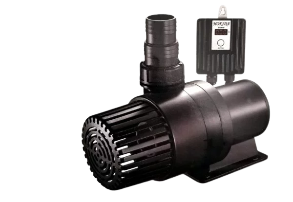 Pompe bassin Hokida 16000