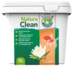 Natura clean