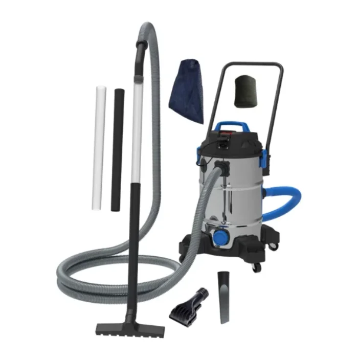 Aspirateur bassin Aquaforte pro