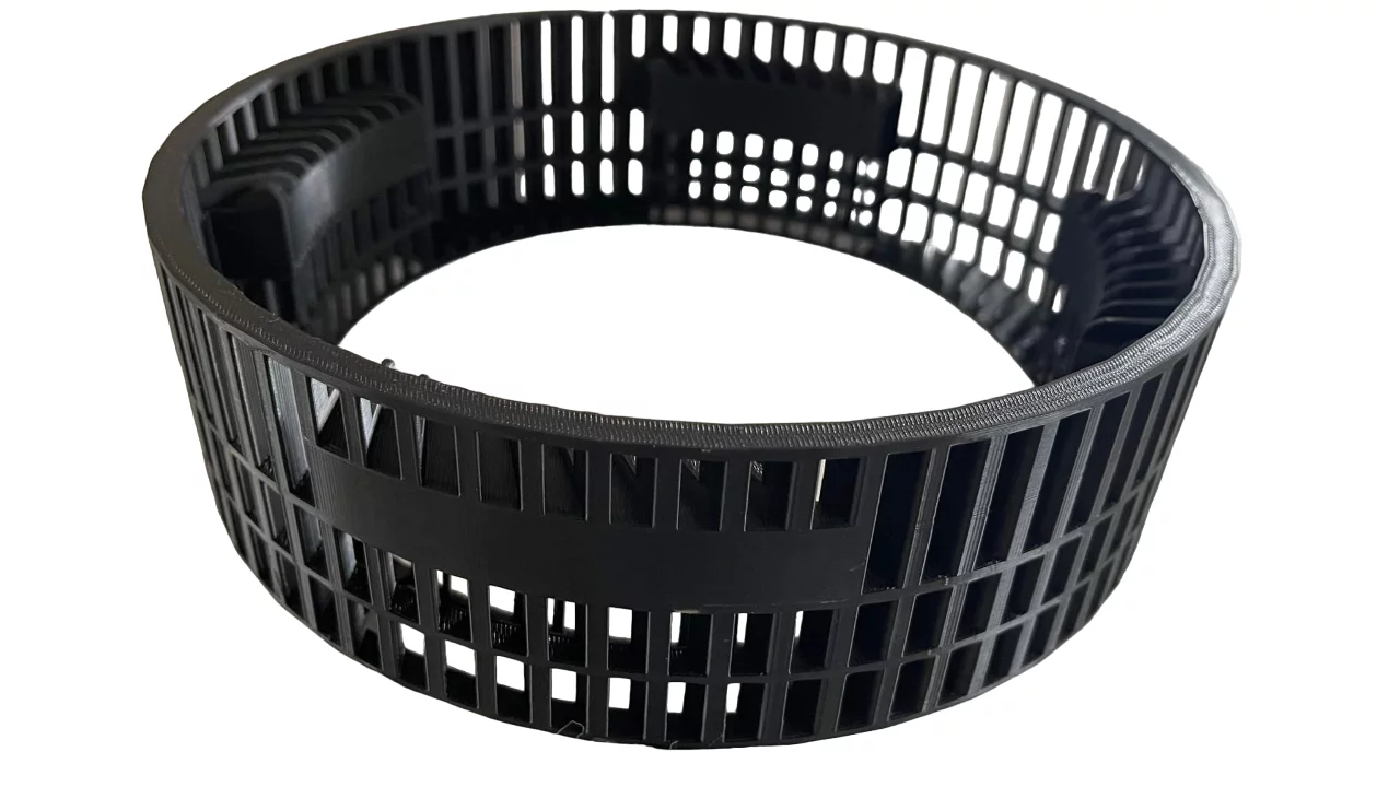 Stop granulés skimmer Hokida