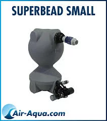 Le retour du superbead