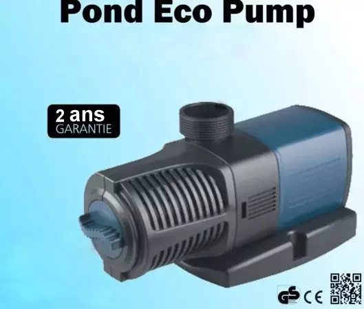 Pompe Eco basse conso