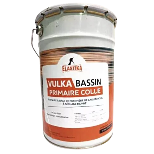 primaire Colle Elastika