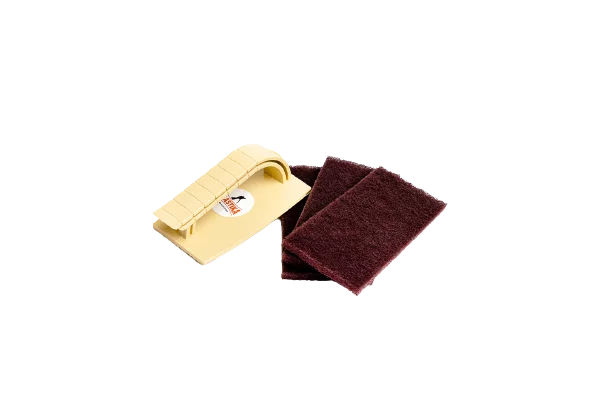 Tampon application primaire epdm