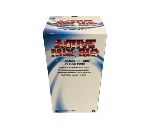 Active Mix Bio 2 litres
