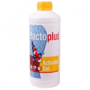 Activator Gel BACTOPLUS 1 L