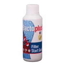 Bactoplus FilterStart Gel