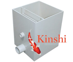 Filtre à grille Kinshi 3