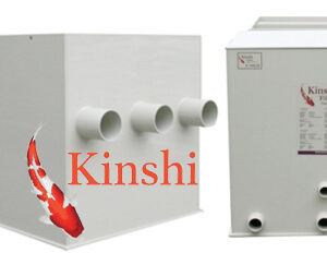 Filtre à grille Kinshi 5