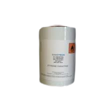 RESINE STYRENE PARAFFINE 4KG