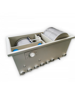 Biorotator Filtre bassin