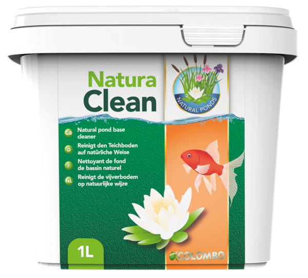 Natura clean