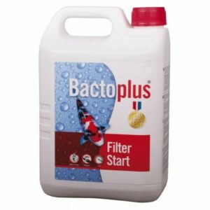 Filter start Bactoplus