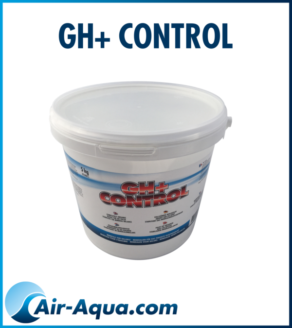 GH + CONTROL AIR AQUA