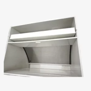 Filtre à grille Hokida 40