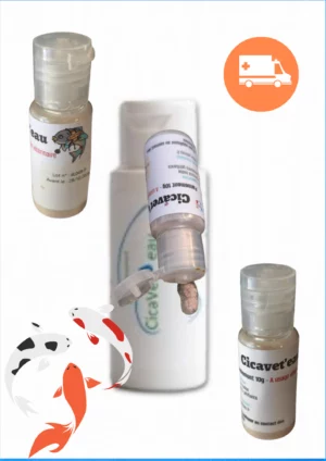 Cicavet'eau 10 g