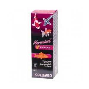 propolis spray 50 ml cicatrisant