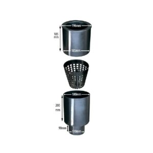 skimmer-flottant-pour-bassin-aquaforte-200mm