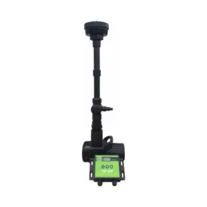 Fontaine pompe variateur 10000lh
