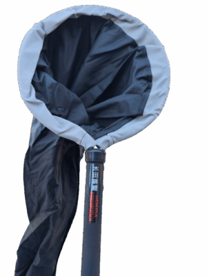 Epuisette chaussette Hokida Nishikigoi