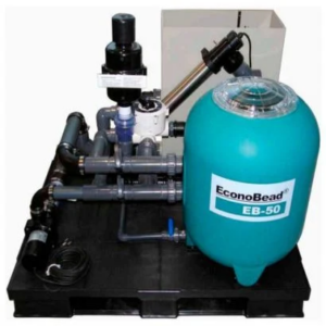 Kit filtre Econo Bead Complet