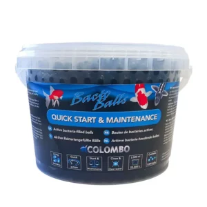 Colombo-Bacto-Balls-1000 2500-ml
