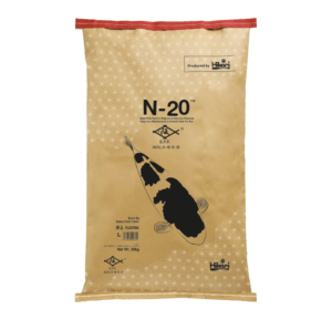 Saki Hikari N-20 Sakai fish farm